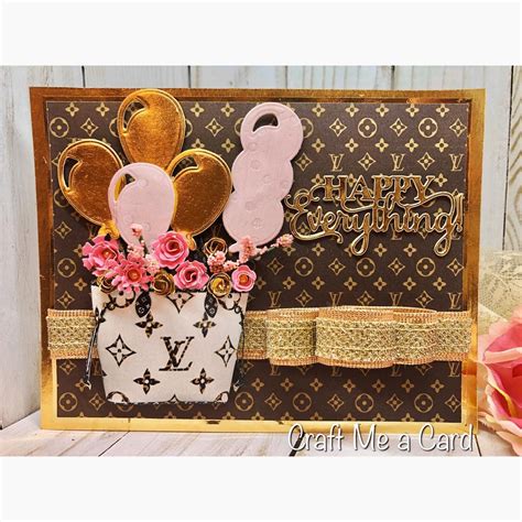 louis vuitton birthday cards|louis vuitton gift card sale.